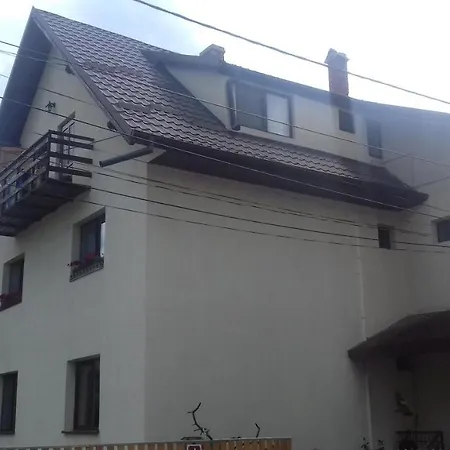 Pensiunea Simona Bran  Exterior photo