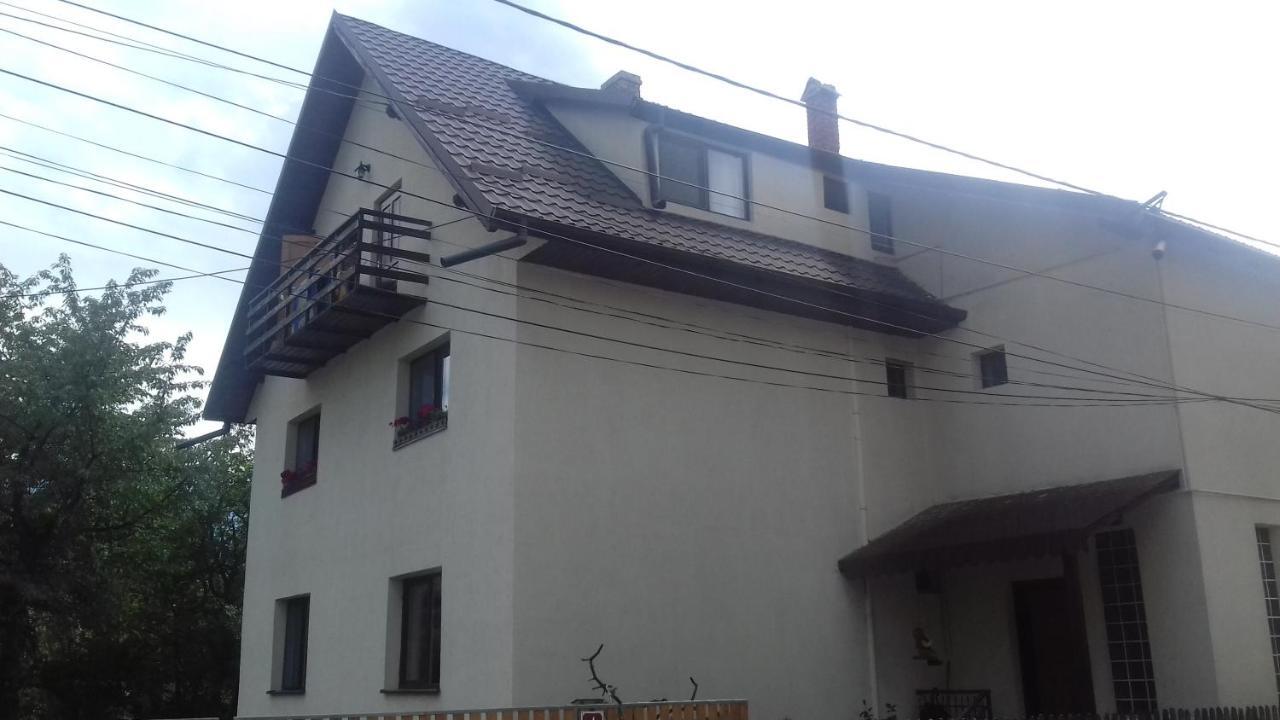 Pensiunea Simona Country house Bran (Brasov)