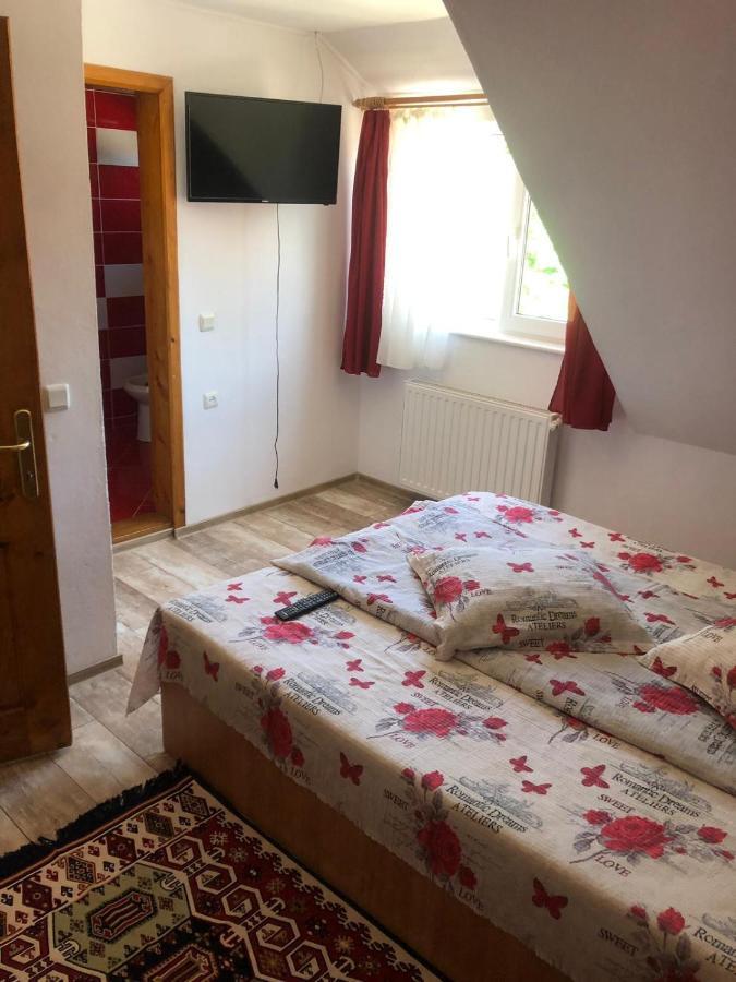 Pensiunea Simona Country house
