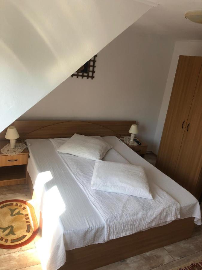 Pensiunea Simona * Bran (Brasov)