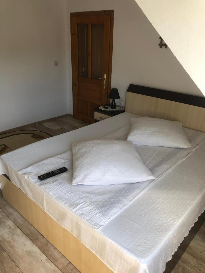 Pensiunea Simona Bran (Brasov)